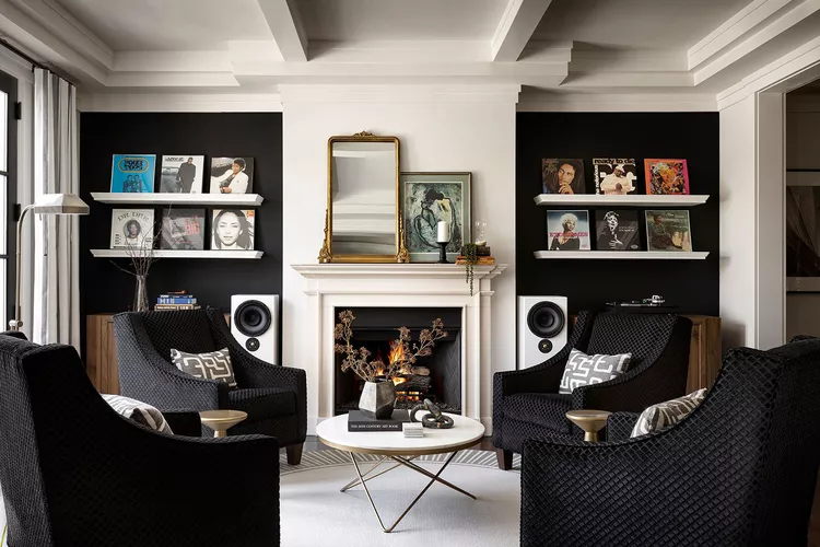 6 Façons de Rendre Votre Maison à Votre Image
