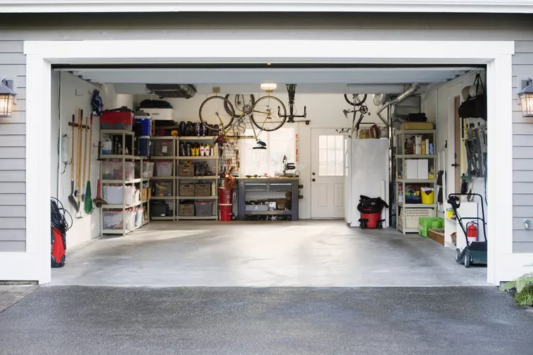 Conseils pour Améliorer une Dalle de Garage en Béton