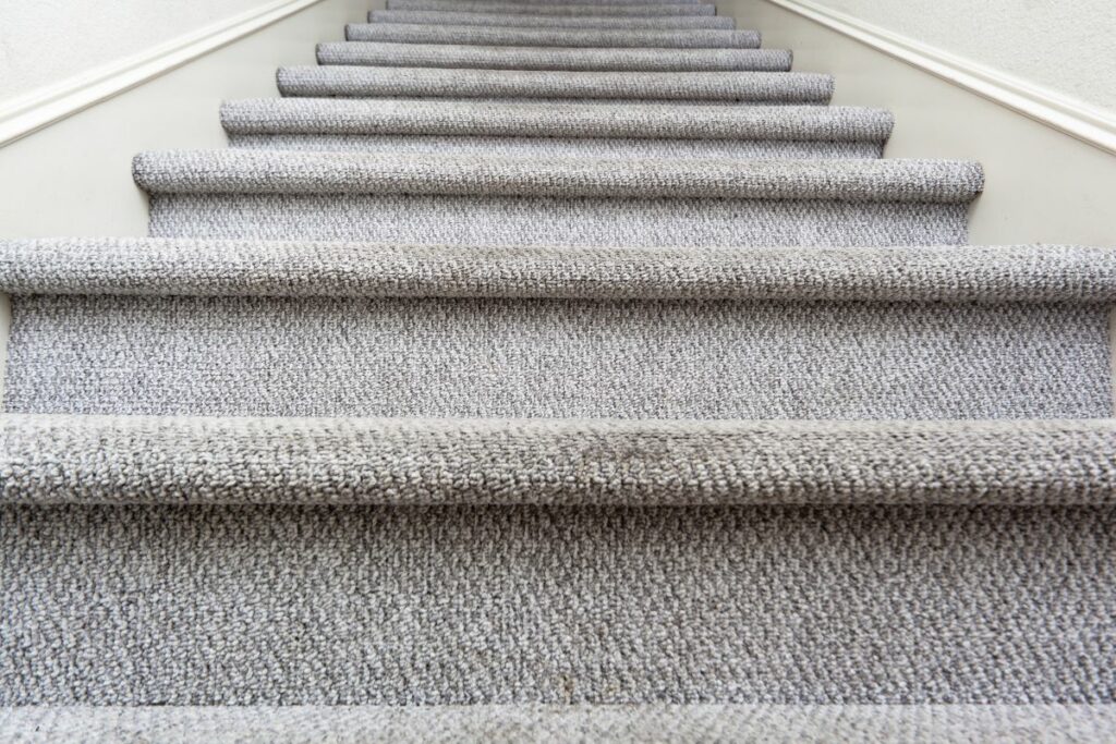Measuring Stairs for Carpet Installation