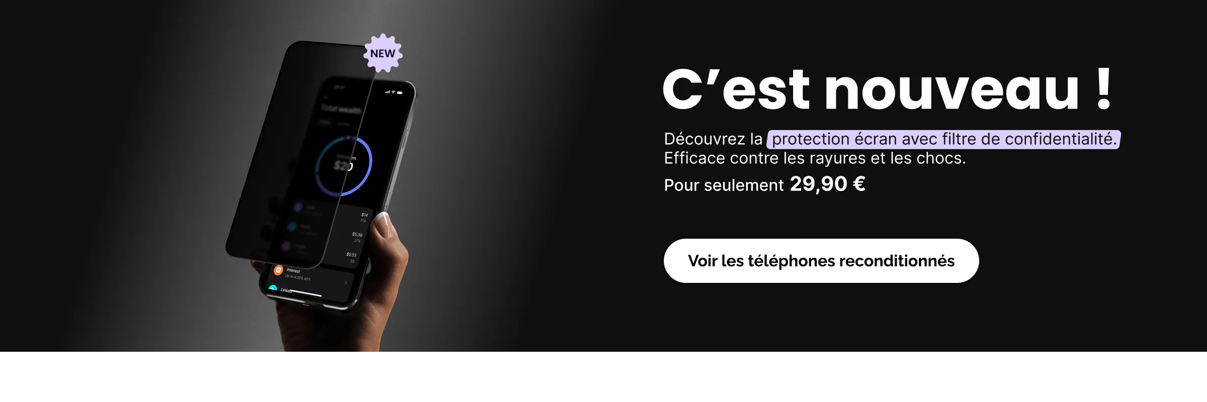 Recommerce : la technologie responsable accessible à tous — Guide complet 2026
