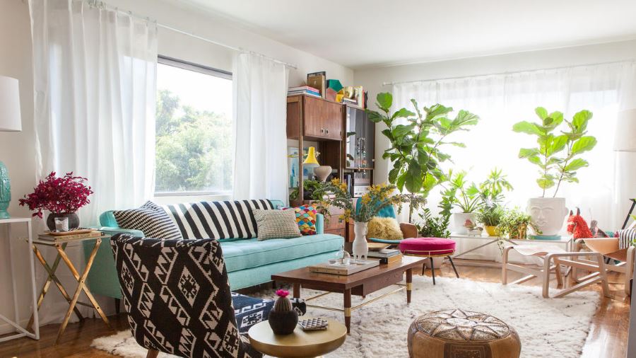 Small Updates, Big Impact: Minor Furniture Tweaks to Revitalize Your Home