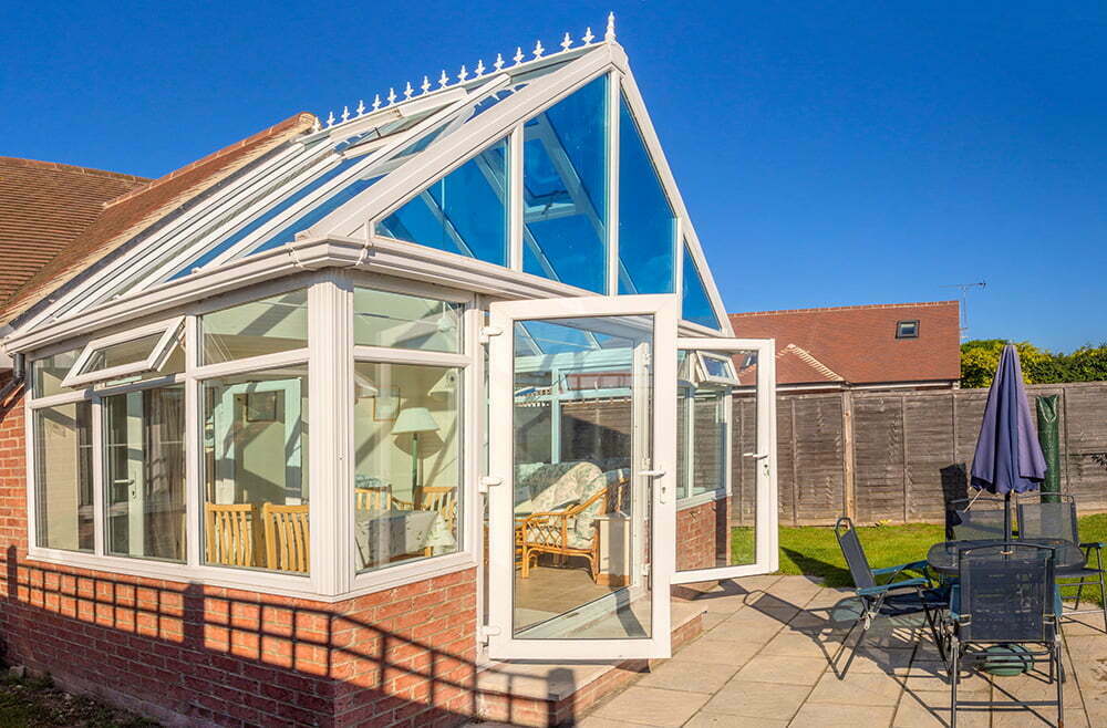 How to Clean Conservatory Roofs: A Comprehensive Manual