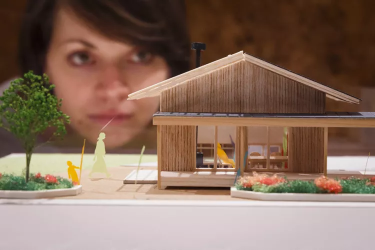 Comment Devenir un Concepteur de Bâtiments Professionnel