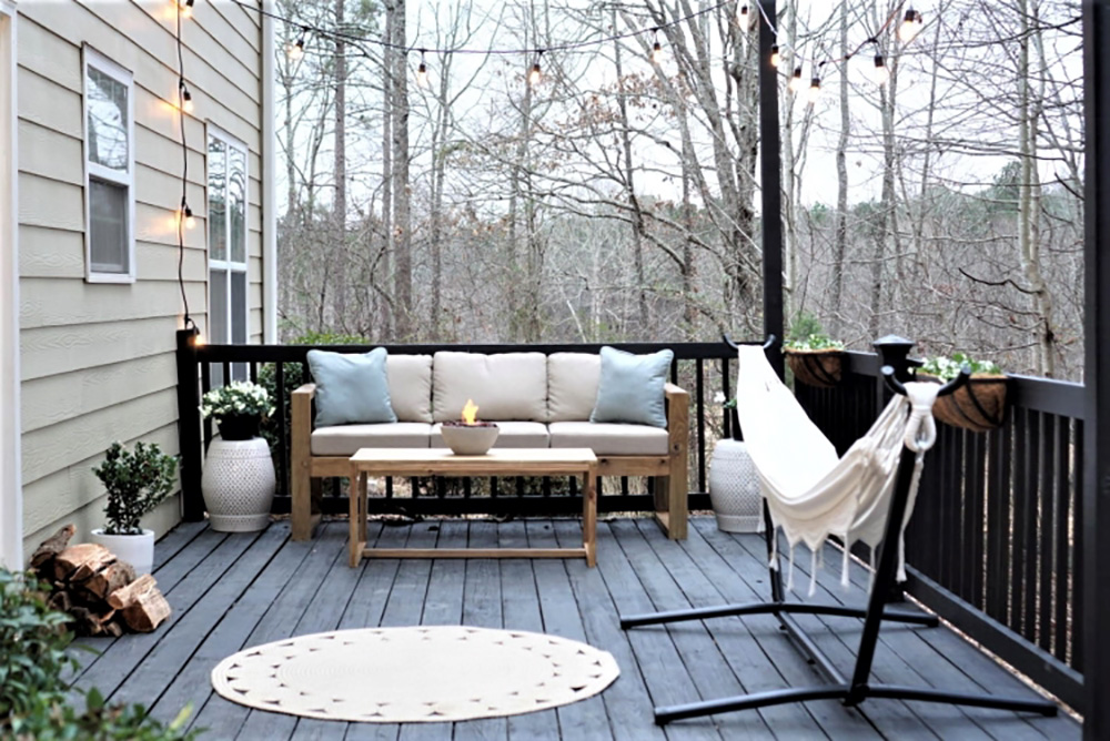 Essential Advice for Building Your Own Deck
