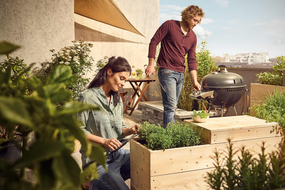 Hosting a Barbecue? Keep Your Guests Engaged with These Fun Activities