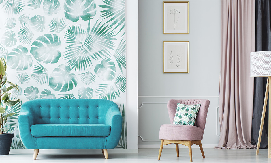 Creative Ideas for Utilizing Wallpaper Effectively