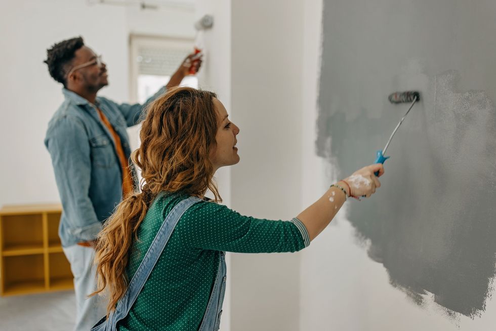 Strategies for Effectively Planning a Home DIY Project