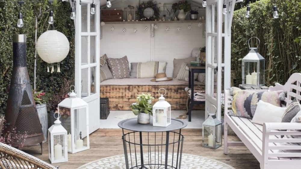 Transforming Outdoor Spaces: A Fusion of Style and Sustainability